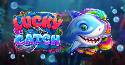 SuperBoss Lucky Catch